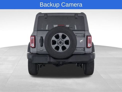 Used 2025 Ford Bronco Big Bend AWD/4WD image 7