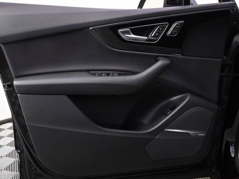 Used 2018 Audi Q7 3.0T Premium Plus w/ Premium Plus Package image 22