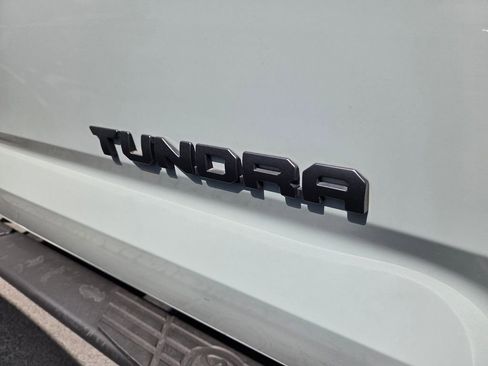 Used 2024 Toyota Tundra SR5 w/ TRD Sport Package AWD/4WD image 7