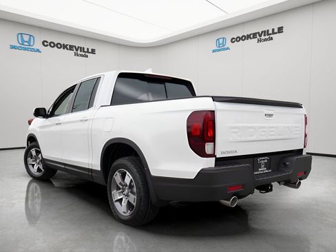 New 2026 Honda Ridgeline RTL image 7