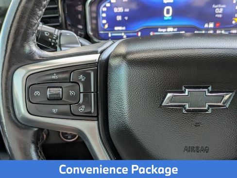 Used 2023 Chevrolet Silverado 1500 RST AWD/4WD image 19
