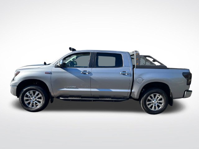 Used 2011 Toyota Tundra Limited w/ Platinum Pkg AWD/4WD image 6