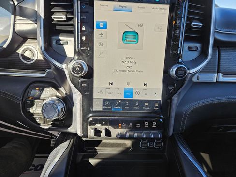 Used 2023 RAM 1500 Limited image 17