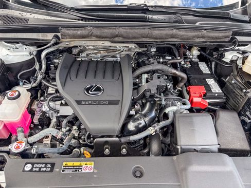 Used 2024 Lexus RX 350 Premium Plus w/ Convenience Package FWD image 24