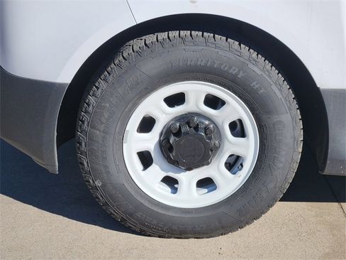 New 2025 Chevrolet Brightdrop 400 w/ Battery Pack, Max Range AWD/4WD image 17