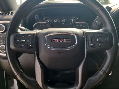 Used 2024 GMC Sierra 1500 Pro w/ Pro Value Package AWD/4WD image 13