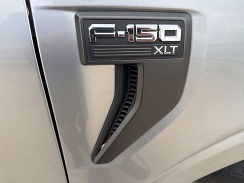 Used 2023 Ford F150 XLT w/ Equipment Group 302A High image 16