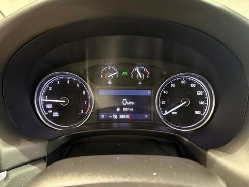 Certified 2023 Buick Enclave Essence FWD image 15
