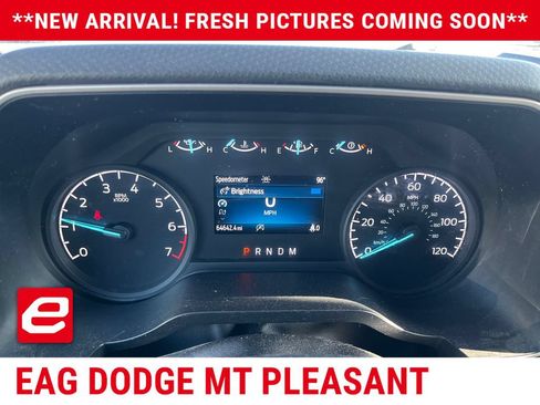 Used 2021 Ford F150 XL w/ STX Appearance Package RWD image 9
