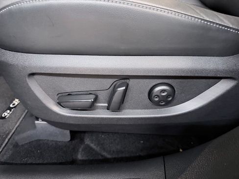 Certified 2023 INFINITI QX50 Luxe FWD image 11