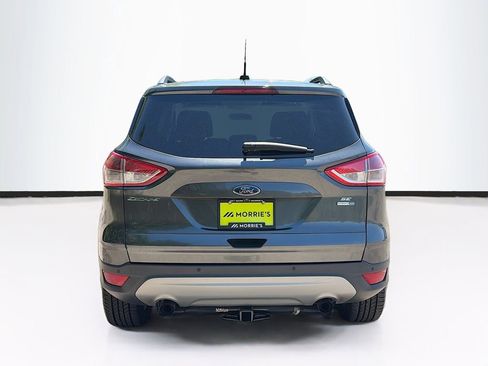Used 2016 Ford Escape SE w/ SE Leather Comfort Package AWD/4WD image 6