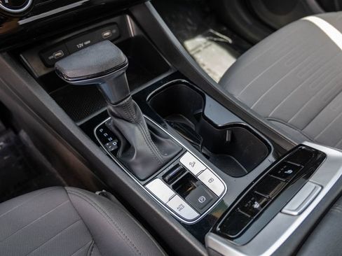 Used 2023 Hyundai Santa Cruz SEL FWD image 18