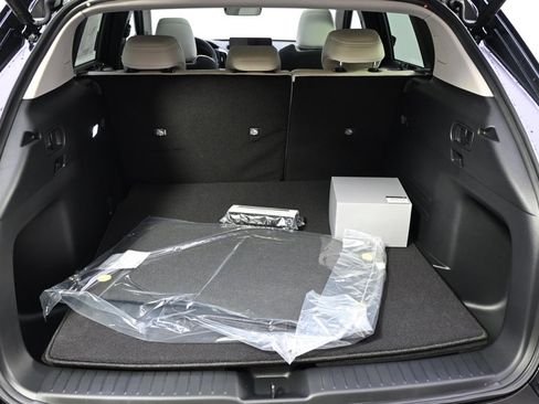 New 2026 MAZDA CX-50 AWD 2.5 S w/ Cargo Package image 19