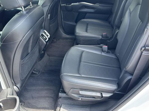 Used 2025 Kia Sorento X-Line EX AWD/4WD image 24