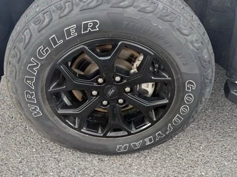 Used 2023 Ford Expedition Timberline AWD/4WD image 47