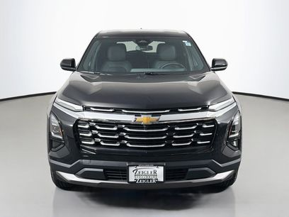 New 2027 Chevrolet Equinox LT w/ Convenience Package II