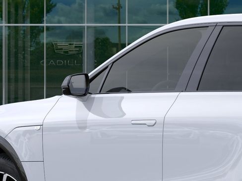 New 2026 Cadillac Lyriq Premium Sport image 12