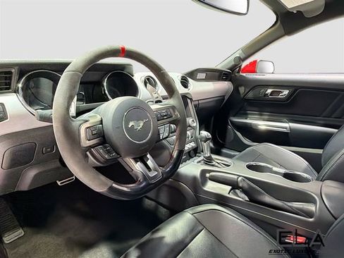 Used 2016 Ford Mustang GT Premium w/ Equipment Group 401A image 12