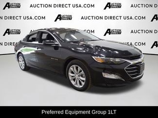 Used 2023 Chevrolet Malibu LT FWD video 2