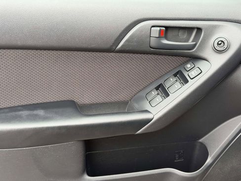 Used 2012 Kia Forte EX w/ Fuel Economy Pkg image 16