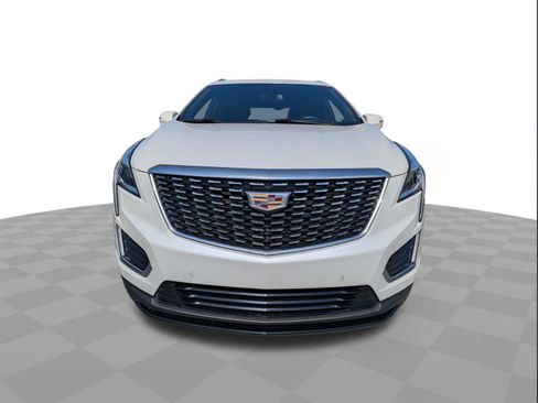 Used 2022 Cadillac XT5 Luxury FWD image 9