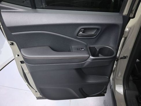 New 2026 Honda Ridgeline TrailSport image 29