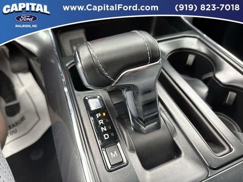 Certified 2023 Ford F150 XLT w/ Equipment Group 302A High image 30