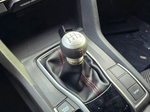 Used 2019 Honda Civic Si image 36