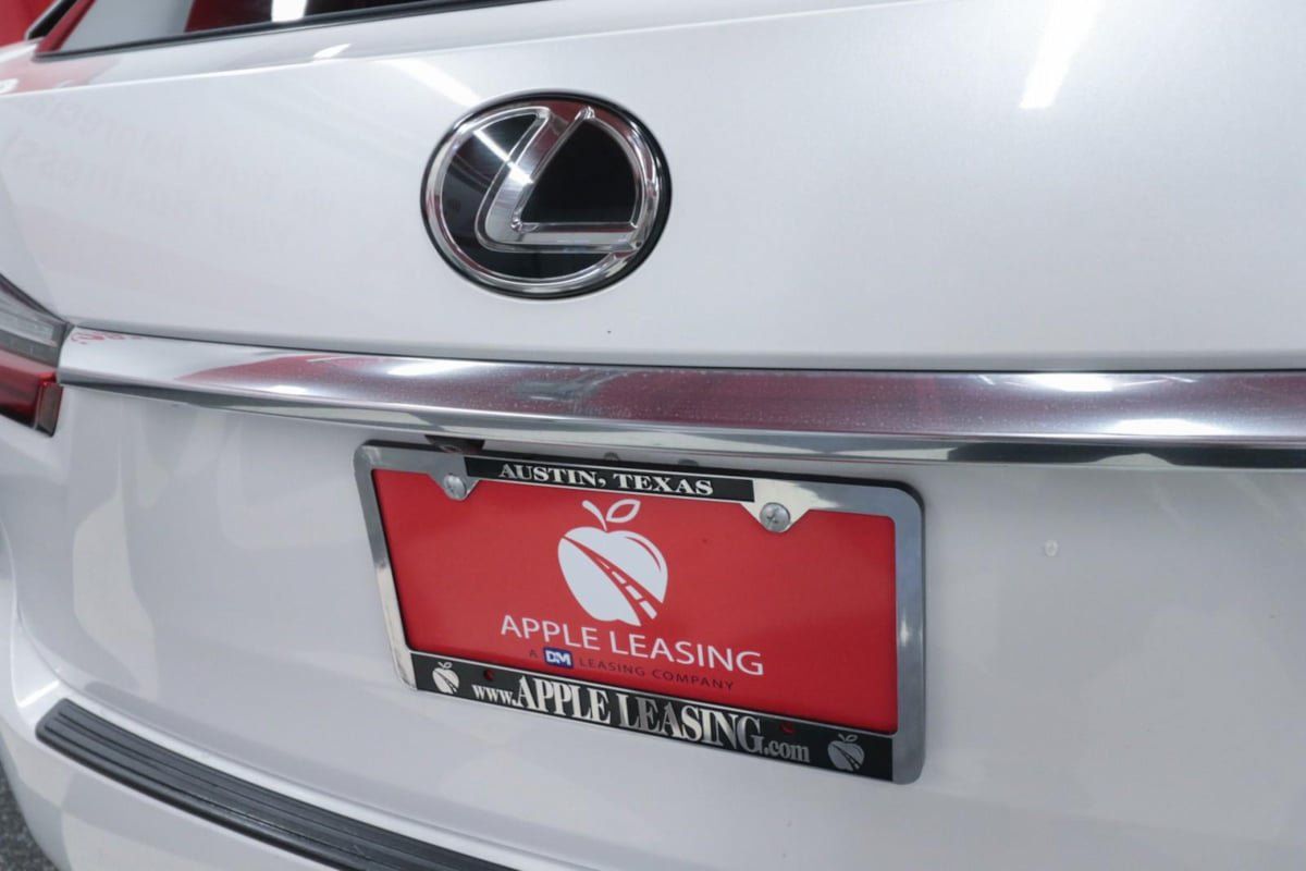 Used 2018 Lexus RX 350 FWD w/ Premium Package image 31