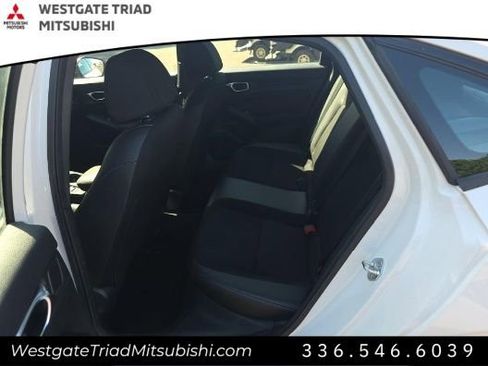 Used 2023 Honda Civic Sport image 13