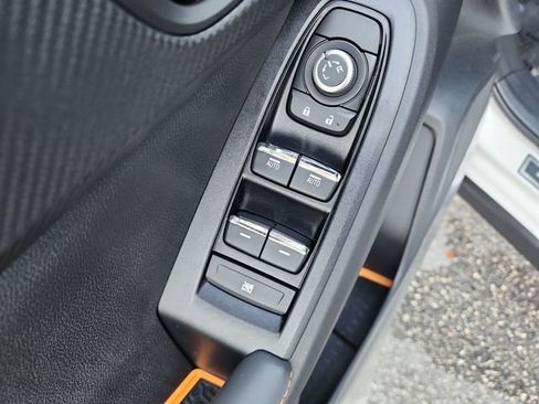 New 2026 Subaru Crosstrek 2.5i Limited w/ Crosstrek Mirror Package AWD/4WD image 13