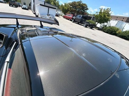 Used 2026 Chevrolet Corvette ZR1 w/ ZR1 Carbon Fiber Aero Package RWD image 38