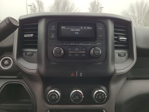 Used 2019 RAM 4500 Tradesman image 24