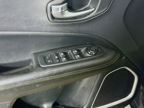 Used 2017 Jeep Compass Limited w/ Safe & Security Group image 19