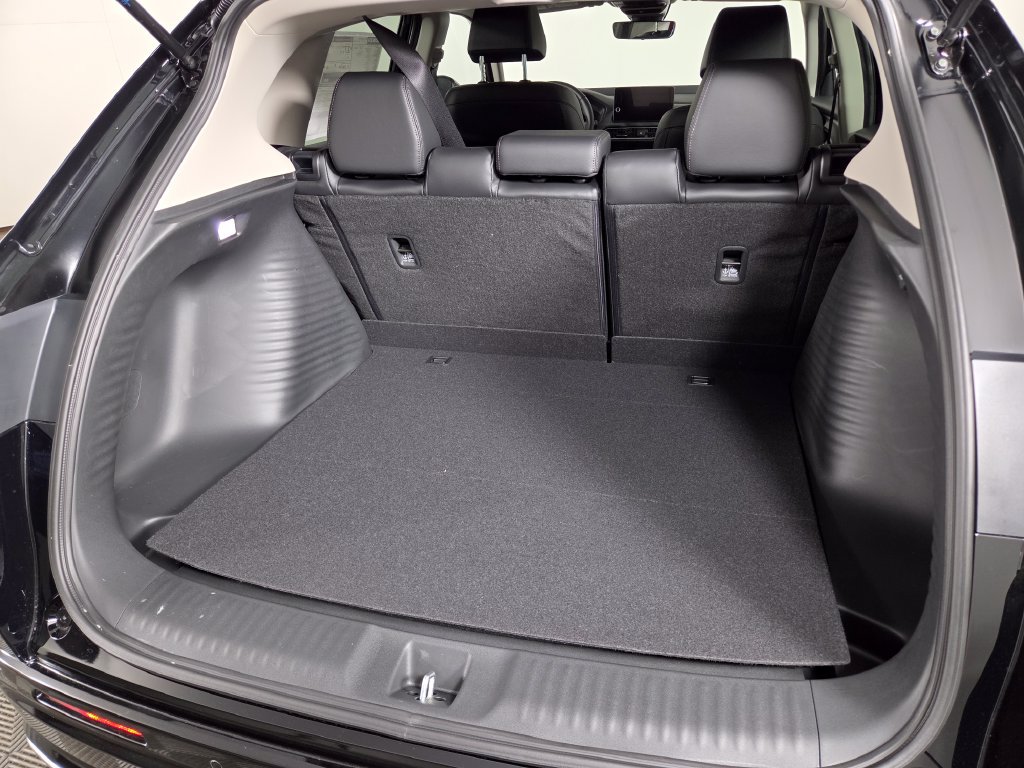 New 2027 Honda HR-V EX-L image 19