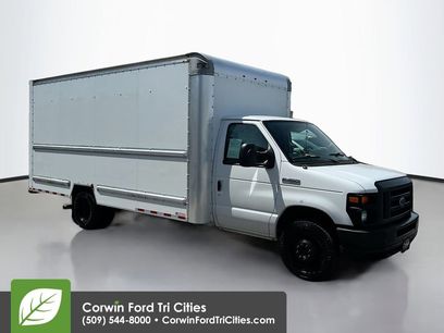 Used 2015 Ford E-350 and Econoline 350 Super Duty