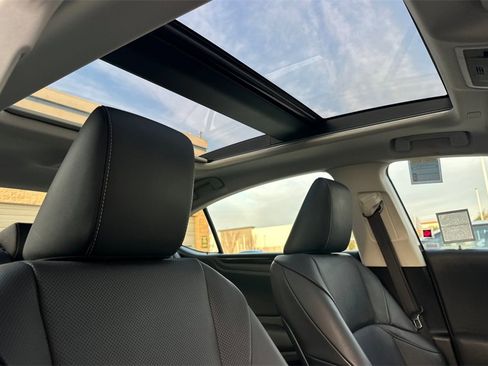 Used 2019 Lexus ES 350 350 image 18