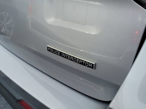 Used 2021 Ford Explorer 2WD image 5