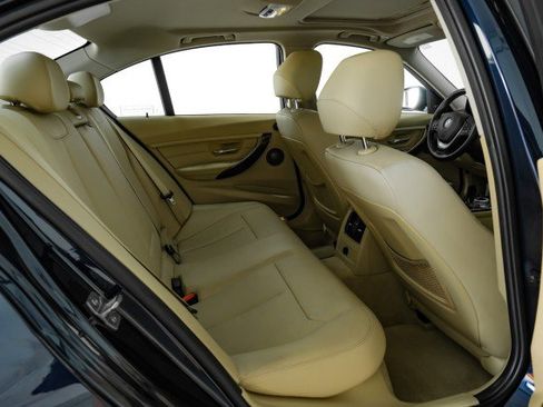 Used 2014 BMW 335i AUTOMATIC SUNROOF LEATHER HEAT image 33