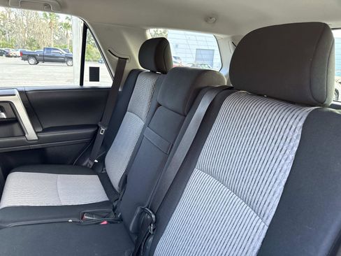 Used 2021 Toyota 4Runner SR5 image 11