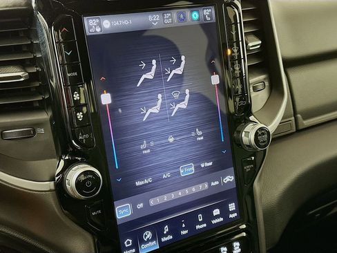 Certified 2023 RAM 1500 Big Horn image 26