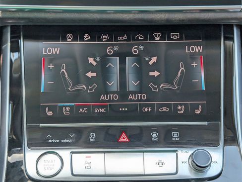 Used 2019 Audi Q8 Prestige w/ Cold Weather Package image 29