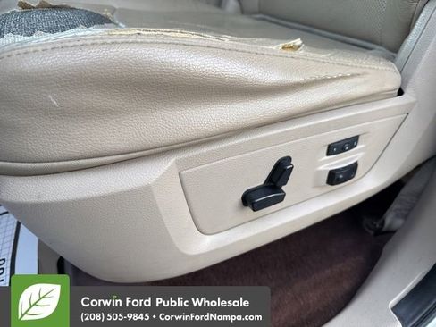 Used 2015 RAM 1500 Laramie w/ Convenience Group image 29