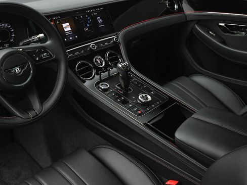 New 2026 Bentley Continental GT image 34