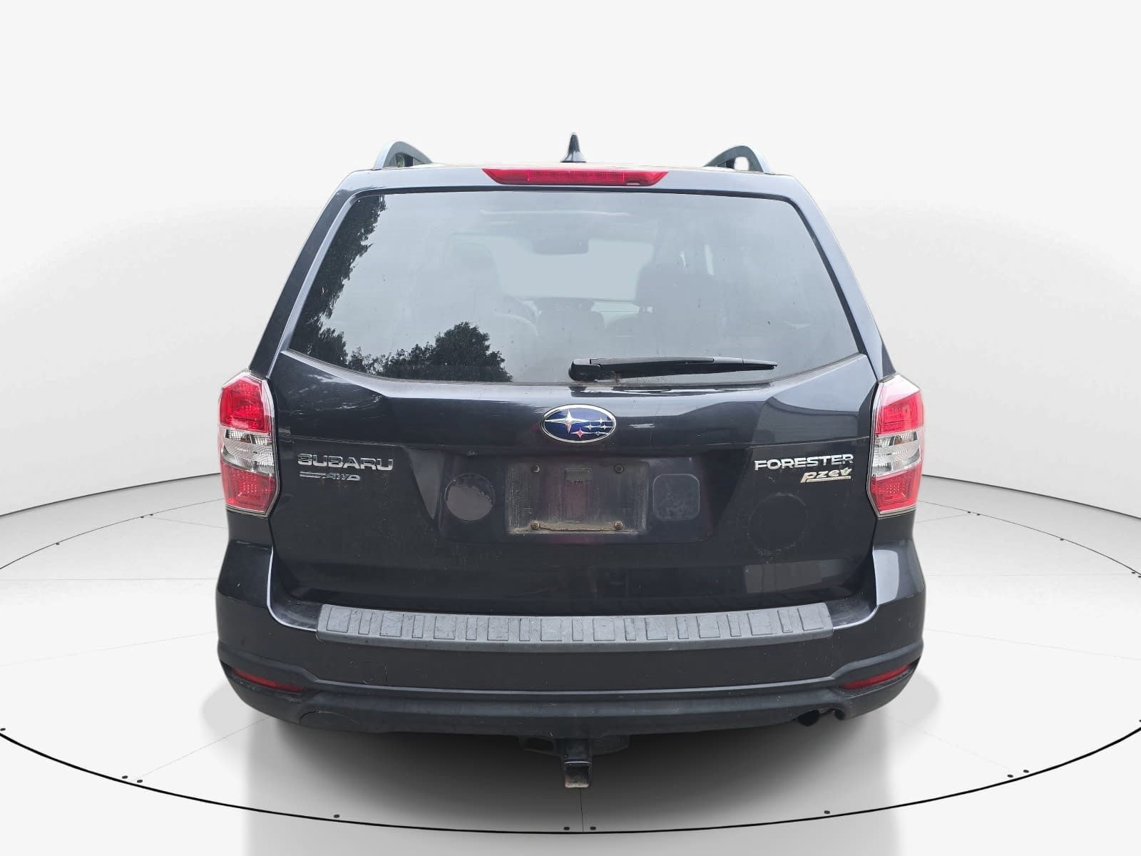Used 2016 Subaru Forester 2.5i Premium AWD/4WD image 5