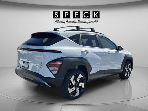 New 2026 Hyundai Kona Limited AWD/4WD image 5