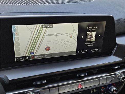 Used 2024 Kia Telluride S w/ S Sunroof Package image 23