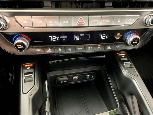 Used 2023 Kia Telluride S w/ S Sunroof Package AWD/4WD image 38