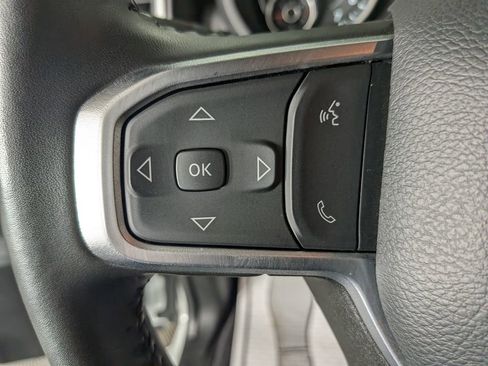 Certified 2024 RAM 2500 Big Horn w/ Bed Utility Group image 19