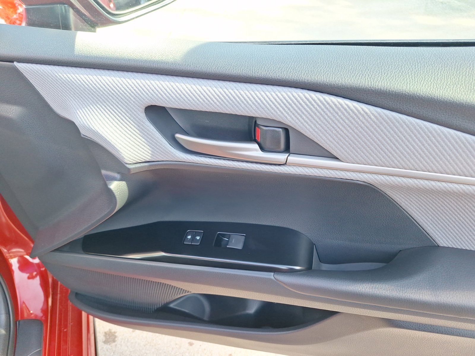 Used 2026 Toyota Camry SE w/ Convenience Package FWD image 34